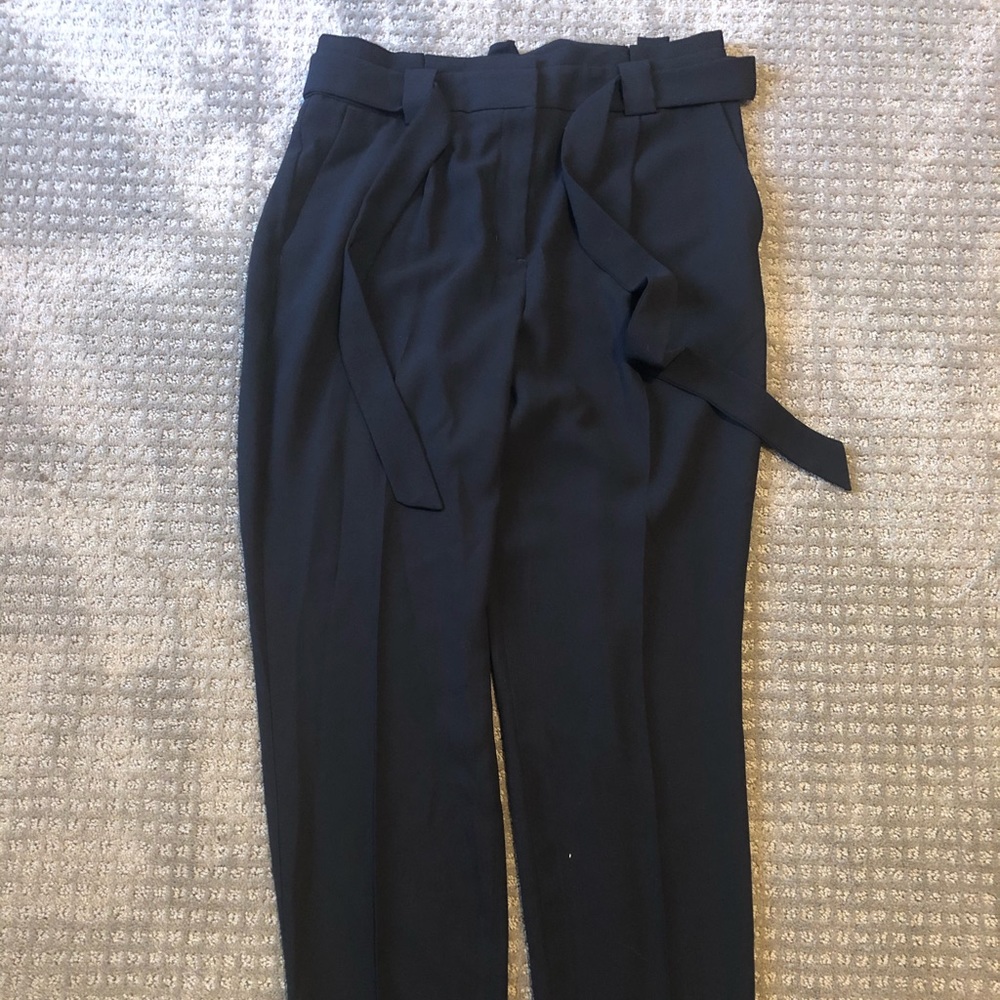 Tailored express dress pants